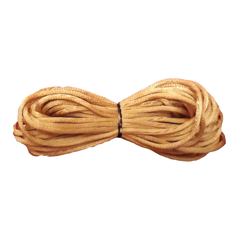 نخ قیطان کد GD-5 طول ۵ متر