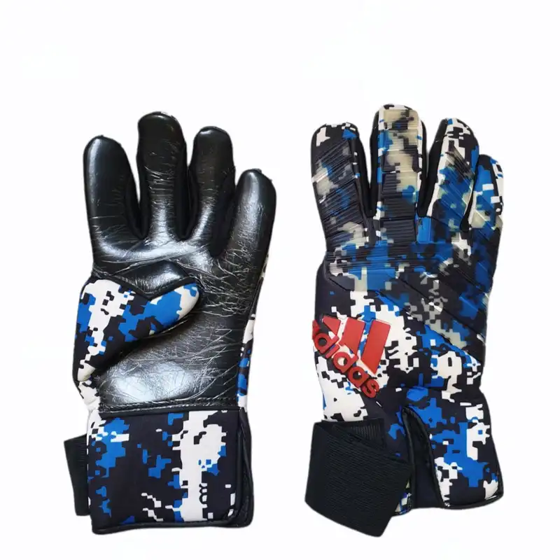 دستکش دروازه بانی مدل ADI 888