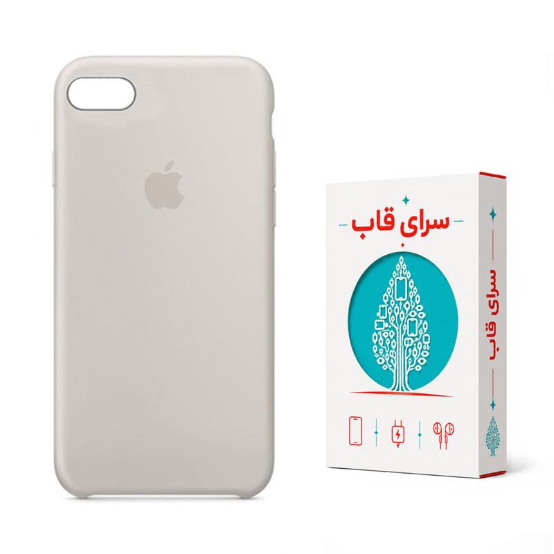کاور سرای قاب مدل bFlex مناسب برای گوشی موبایل اپل iPhone 5 / 5s

