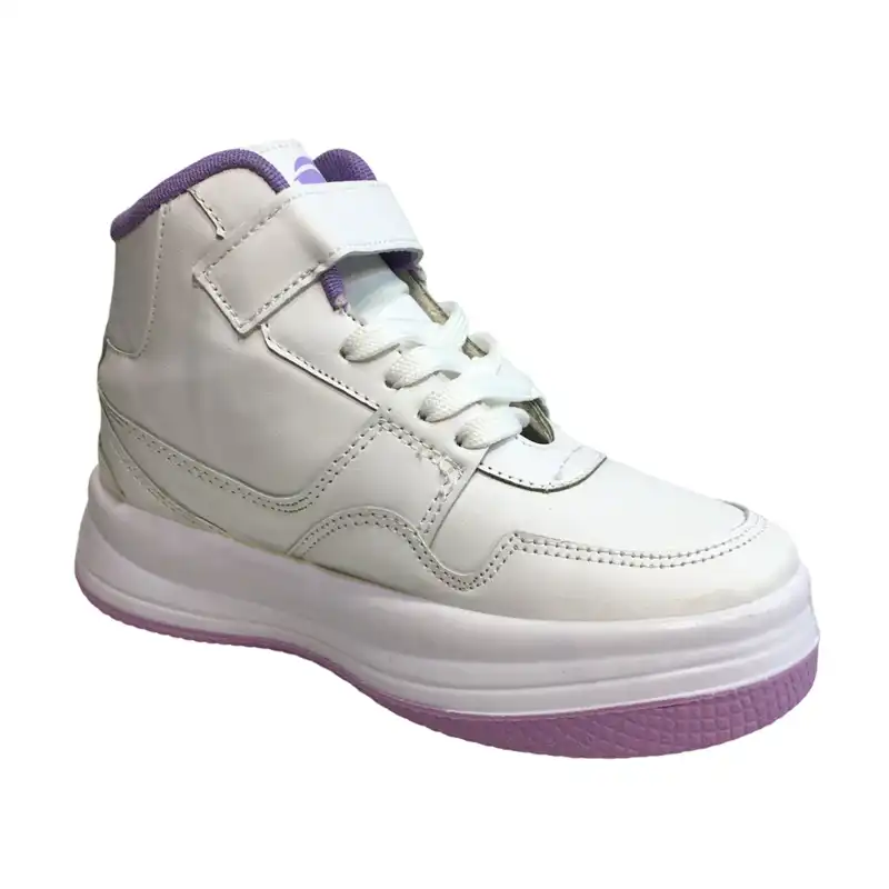 نیم بوت دخترانه مدل رندر