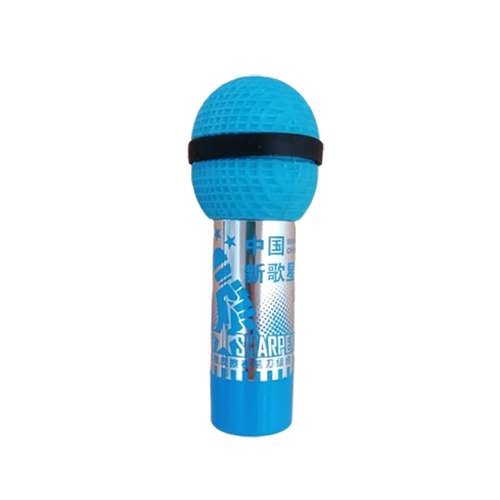 تراش مدل پاک کن دار طرح میکروفن کد 9388557