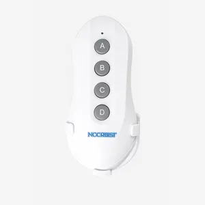 ریموت وایرلس نوربیست مدل 4 کانال