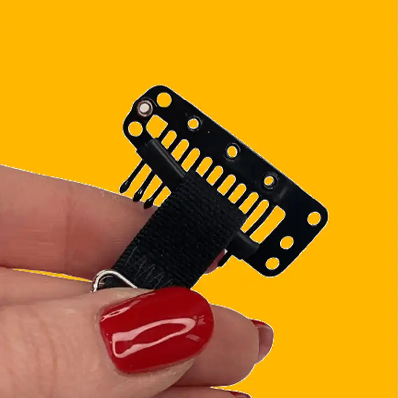 کش مو زنانه مدل لیفت 00221