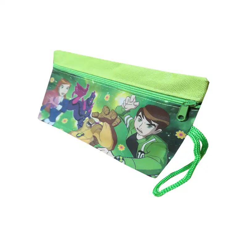 جامدادی مدل Ben 10 کد D21