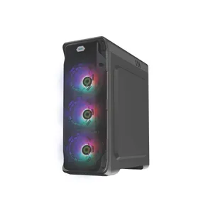 کامپیوتر دسکتاپ مدل XS204 PRO 12400 2060 GAMING