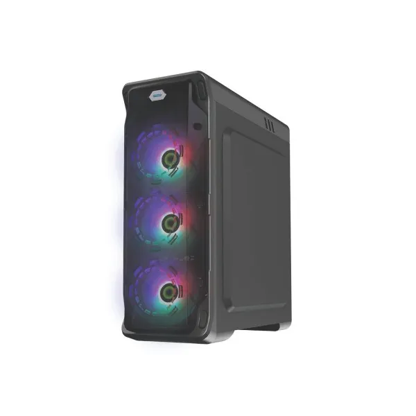 کامپیوتر دسکتاپ مدل XS204 PRO 12400 2060 GAMING