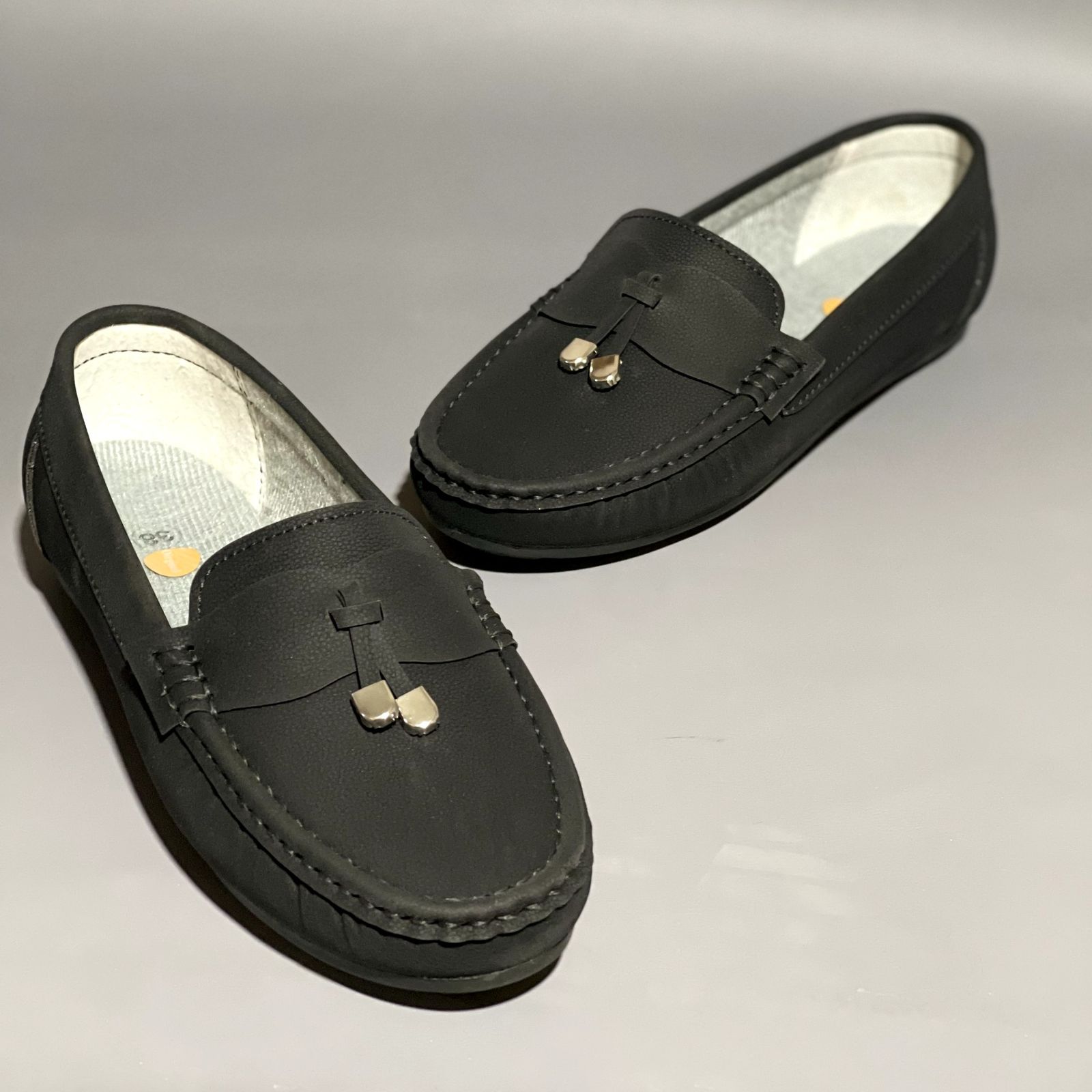 کفش کالج زنانه کد K20 -  - 11