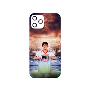 MAHOOT Sardar Azmoun Cover Sticker for Apple iPhone 12 Pro