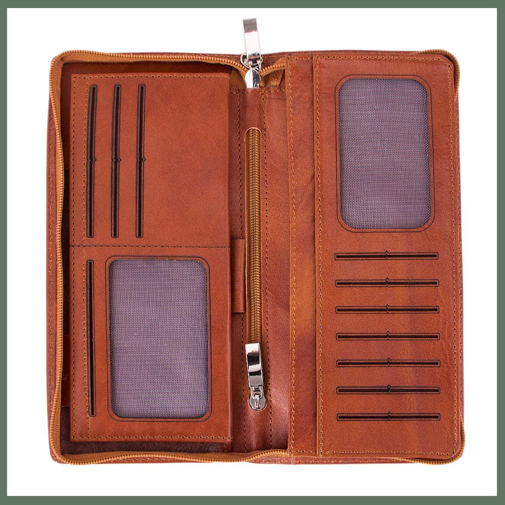 کیف دستی فیریسکی مدل NU-1108 -  - 2