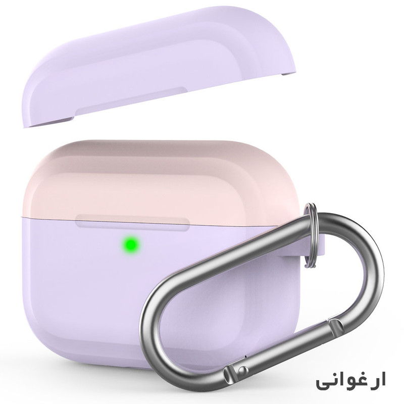کاور آها استایل کد PT-P4 مناسب برای کیس اپل ایرپاد Pro