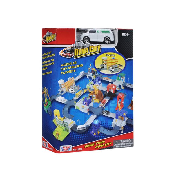 آمبولانس اسباب بازی 9 quality,q 80