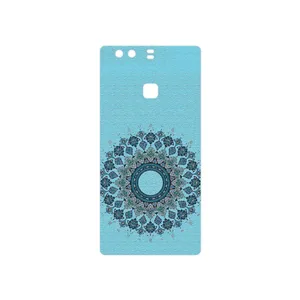 MAHOOT Art of Illumination 4 Cover Sticker for Huawei P9 Plus