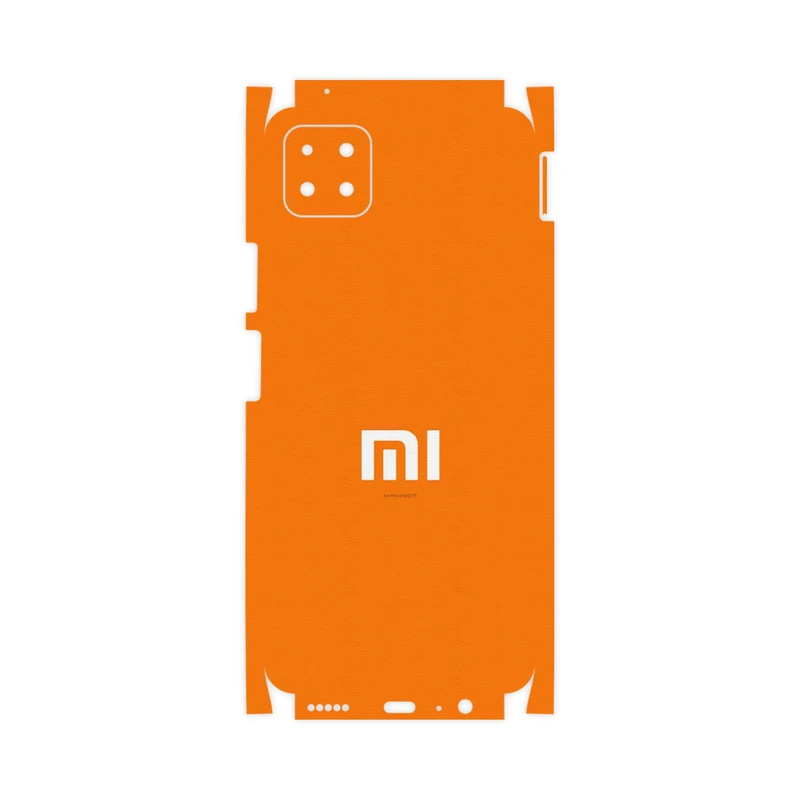 برچسب پوششی ماهوت مدل Xiaomi-FullSkin مناسب برای گوشی موبایل هوآوی Nova Y60