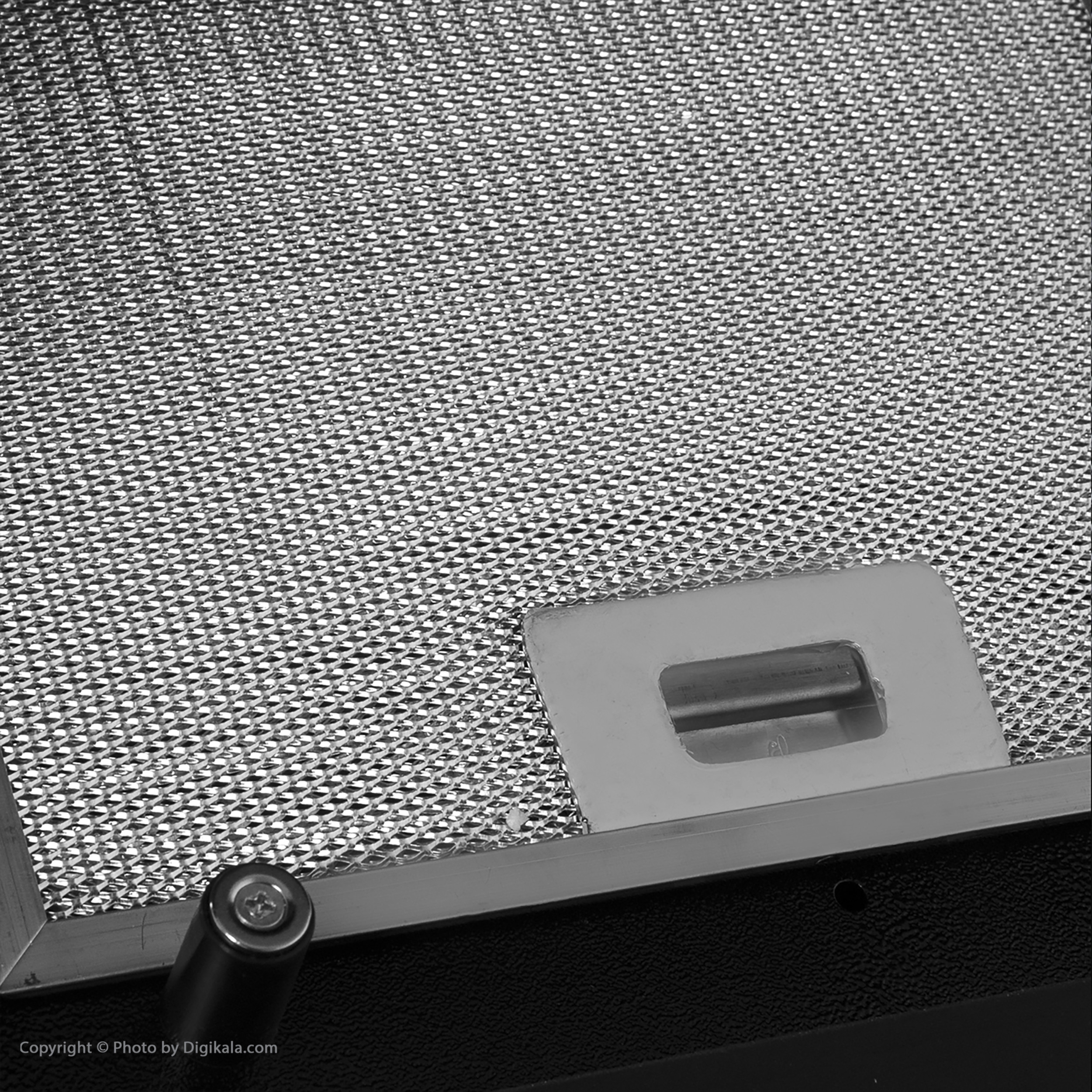 هود مورب کلاسیک مدل 136NS سایز 90