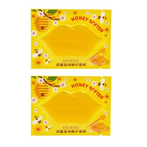 ماسک لب بورسدی مدل Honey وزن 8 گرم بسته 2 عددی 