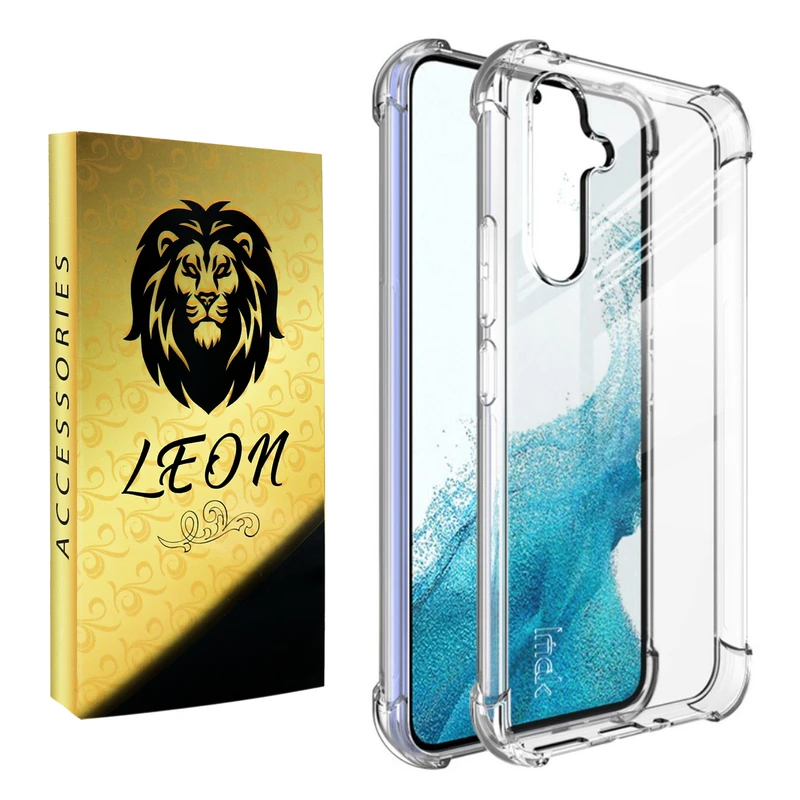 کاور لئون مدل Shafaf Yo مناسب برای گوشی موبایل سامسونگ Galaxy A14 5G