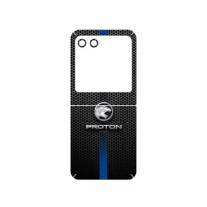 MAHOOT PROTON Cover Sticker for Motorola Razr 40 Ultra