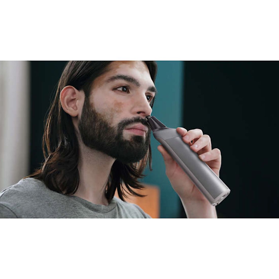 ست ماشین اصلاح موی صورت و بدن شارژی فیلیپس مدل MG5950 -  - 5