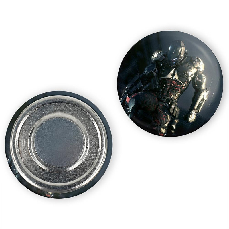 مگنت خندالو مدل بتمن شوالیه آرخام Batman Arkham knight کد 30306