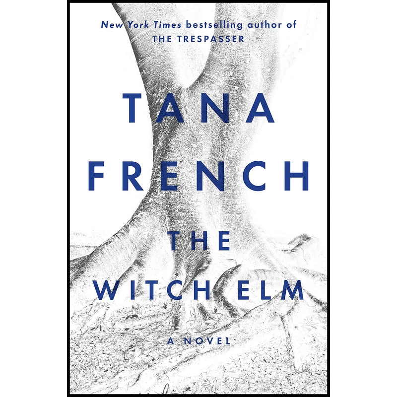 کتاب The Witch Elm اثر Tana French انتشارات Viking