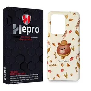 HEPRO MC Cover for Samsung Galaxy S20 Ultra