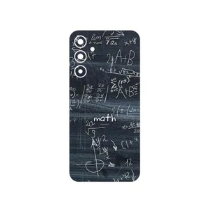 MAHOOT Mathematical Science Cover Sticker for Samsung A25 5G