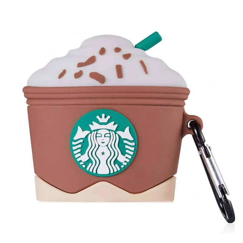 کاور مدل ماگ سیلیکونی مناسب برای کیس اپل ایرپاد 3