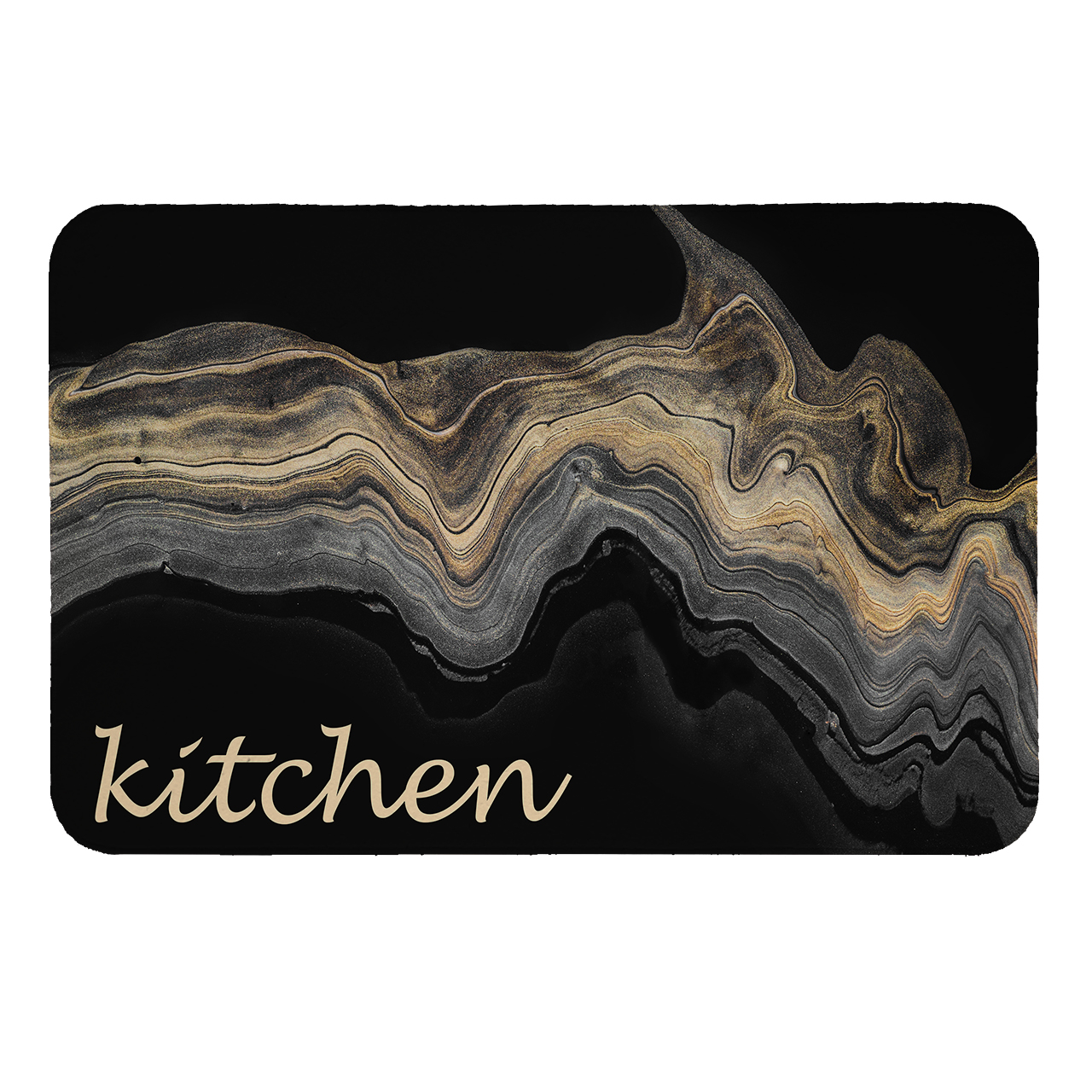 پادری  طرح Kitchen کد 9330 سایز 60 × 40 سانتی متر