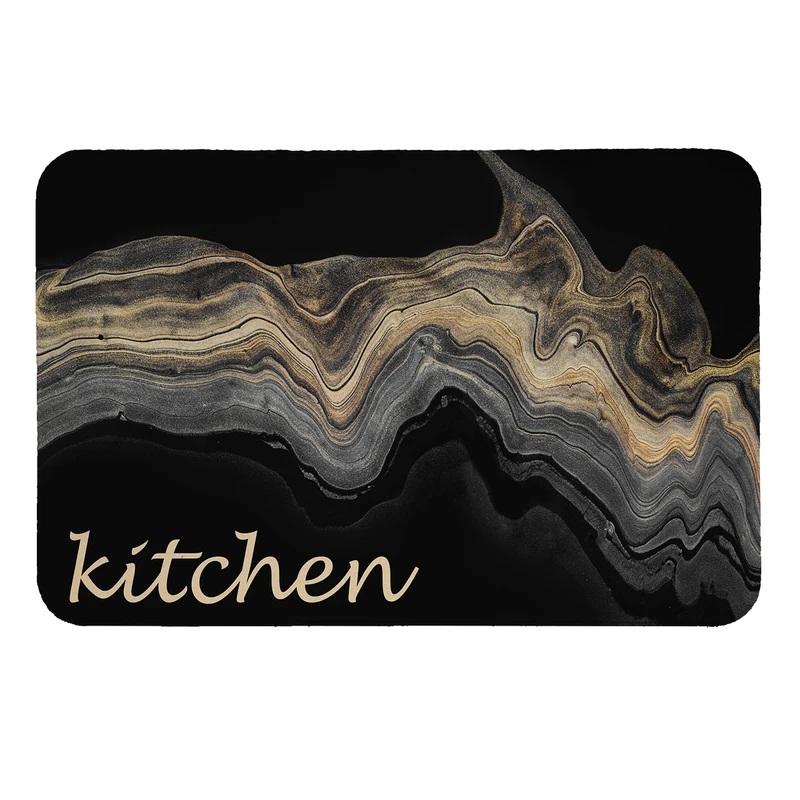 پادری  طرح Kitchen کد 9330 سایز 110 × 80 سانتی متر