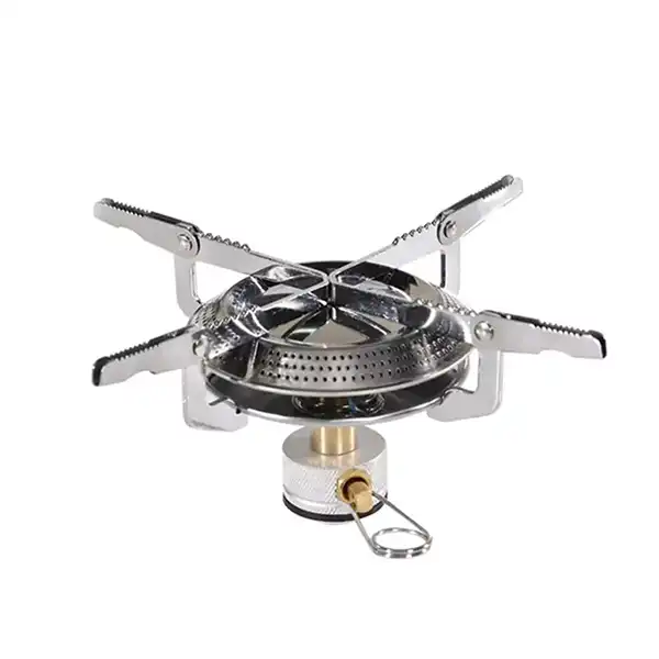 سرشعله سفری مدل 411/412 کد  APP-148