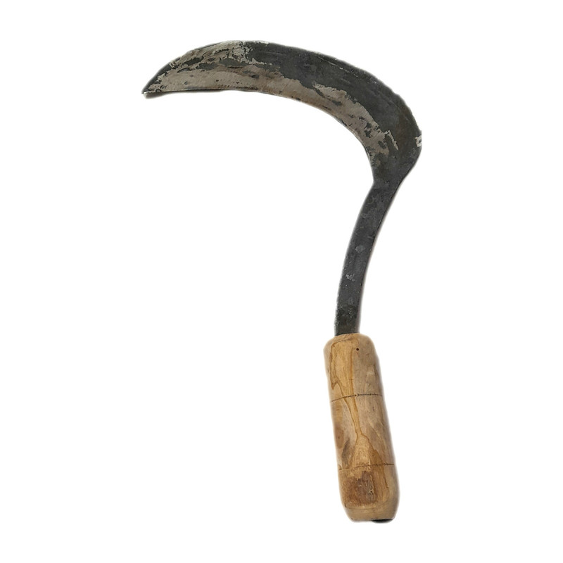 داس مدل دست ساز