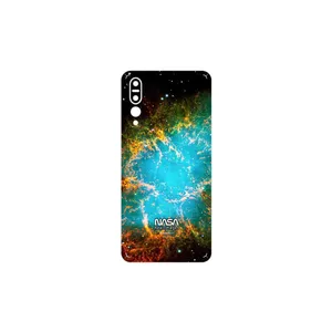 MAHOOT Universe b NASA 9 Cover Sticker for Huawei P20 Pro