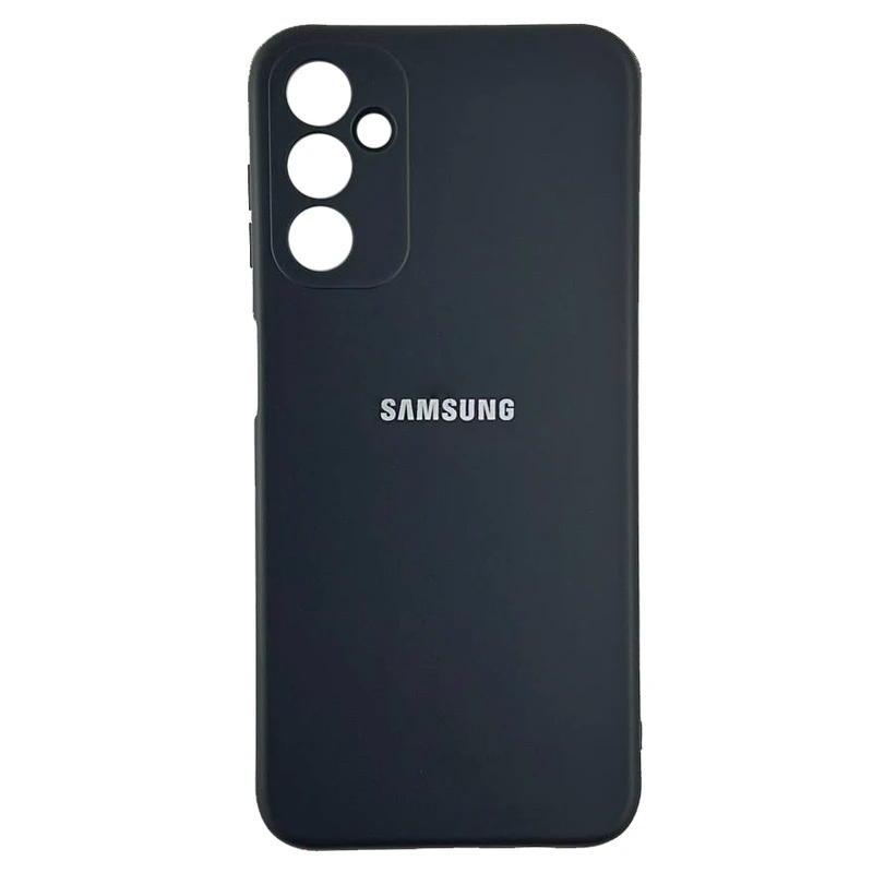 کاور مدل Silicone مناسب برای گوشی موبایل سامسونگ Galaxy A14