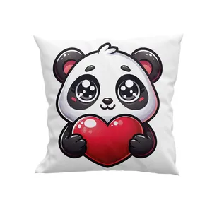 کوسن کودک پاد آفرین مدل پاندای کوچک کد DKK1330