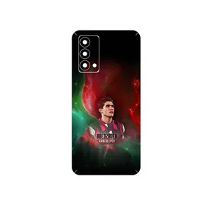 MAHOOT Ahmad Reza Abedzadeh Cover Sticker for Realme GT Master