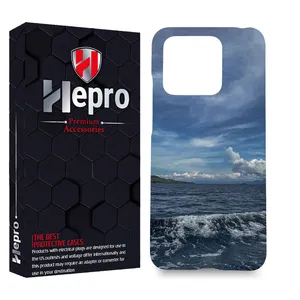 HEPRO MC Cover for XIAOMI Redmi Note 13 Pro 5G / Poco X6 5G
