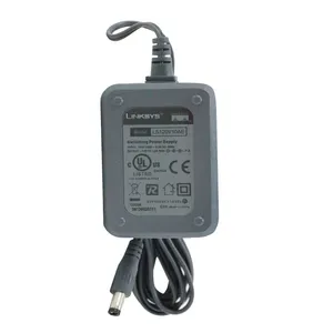 آداپتور مودم لاینسکس   مدل   LS120V10AE
