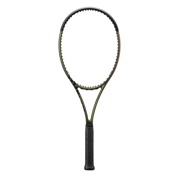 راکت تنیس ویلسون مدل Blade 100V8 16*19 G3