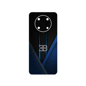 MAHOOT BUGATTI Cover Sticker for Huawei Nova Y90