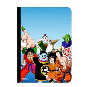 کلاسور هومرو مدل KL630 طرح انیمه دراگون بال