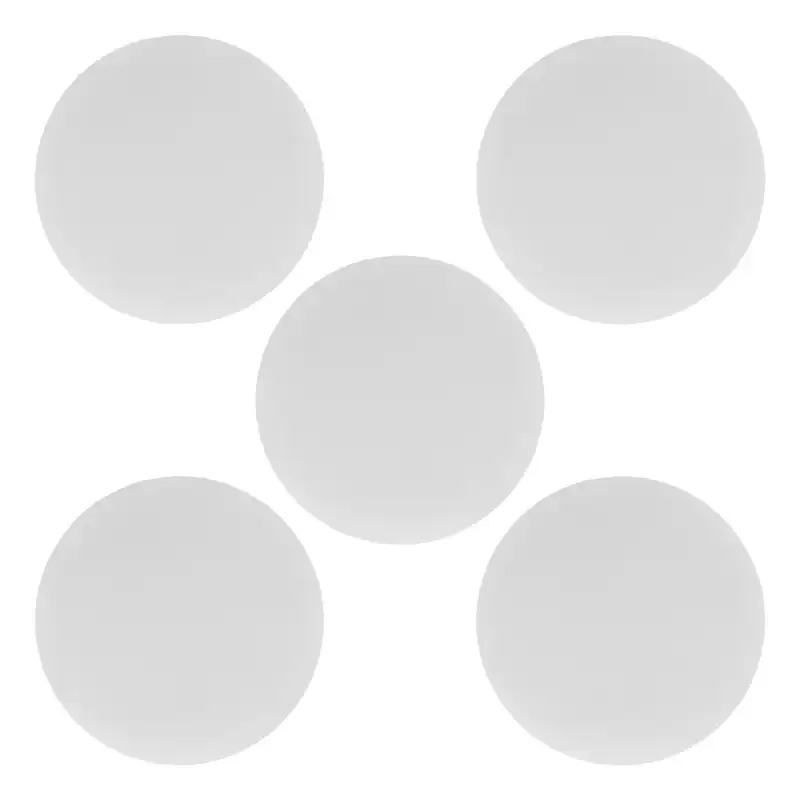 زیره کیک مدل M109 مجموعه 5 عددی