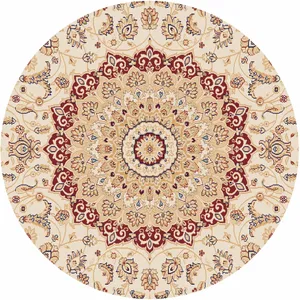 پادری طرح فرش مدل c 250 سایز 76x76 سانتی متر