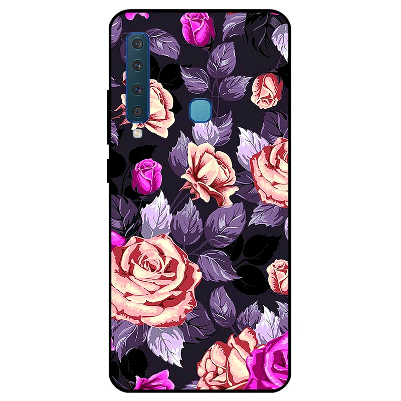 کاور مگافون کد 1652 مناسب برای گوشی موبایل سامسونگ Galaxy A9 2018 / A9S