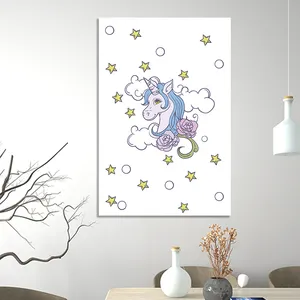 تابلو شاسی مدل یونیکورن کد 41