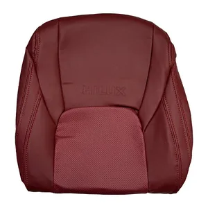 روکش صندلی خودرو مدل 2131 مناسب برای تویوتا هایلوکس 2015-2018