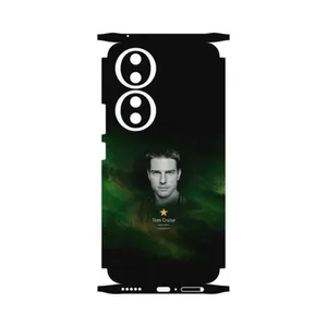 MAHOOT Tom Cruise-FullSkin Cover Sticker for Honor 90