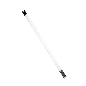 باتوم لایت مکس لایت مدل HDL-60AIPRC RGB LED کد 60