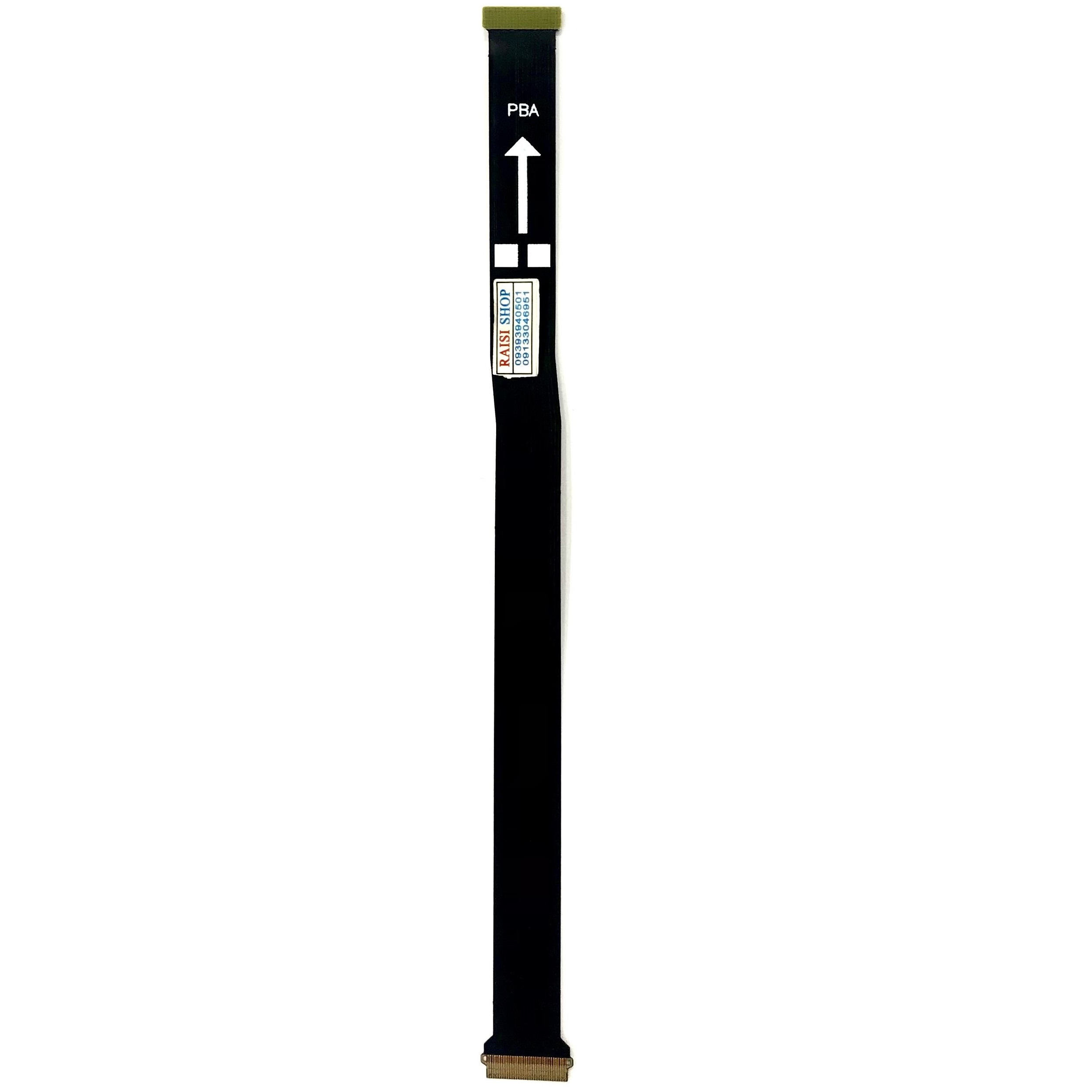 فلت نمایشگر مدل Fx-LCD-T515 مناسب برای تبلت سامسونگ galaxy Tab A 10.1