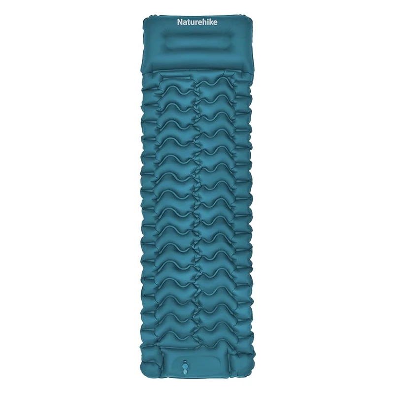 زیرانداز بادی نیچرهایک مدل FC01 کد CNK2550WS019 سایز 60*200 سانتی متر