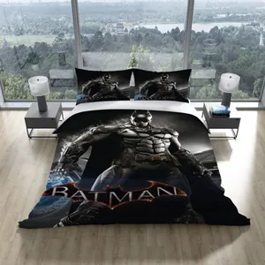 سرویس خواب مدل 68864 یک نفره 4 تکه